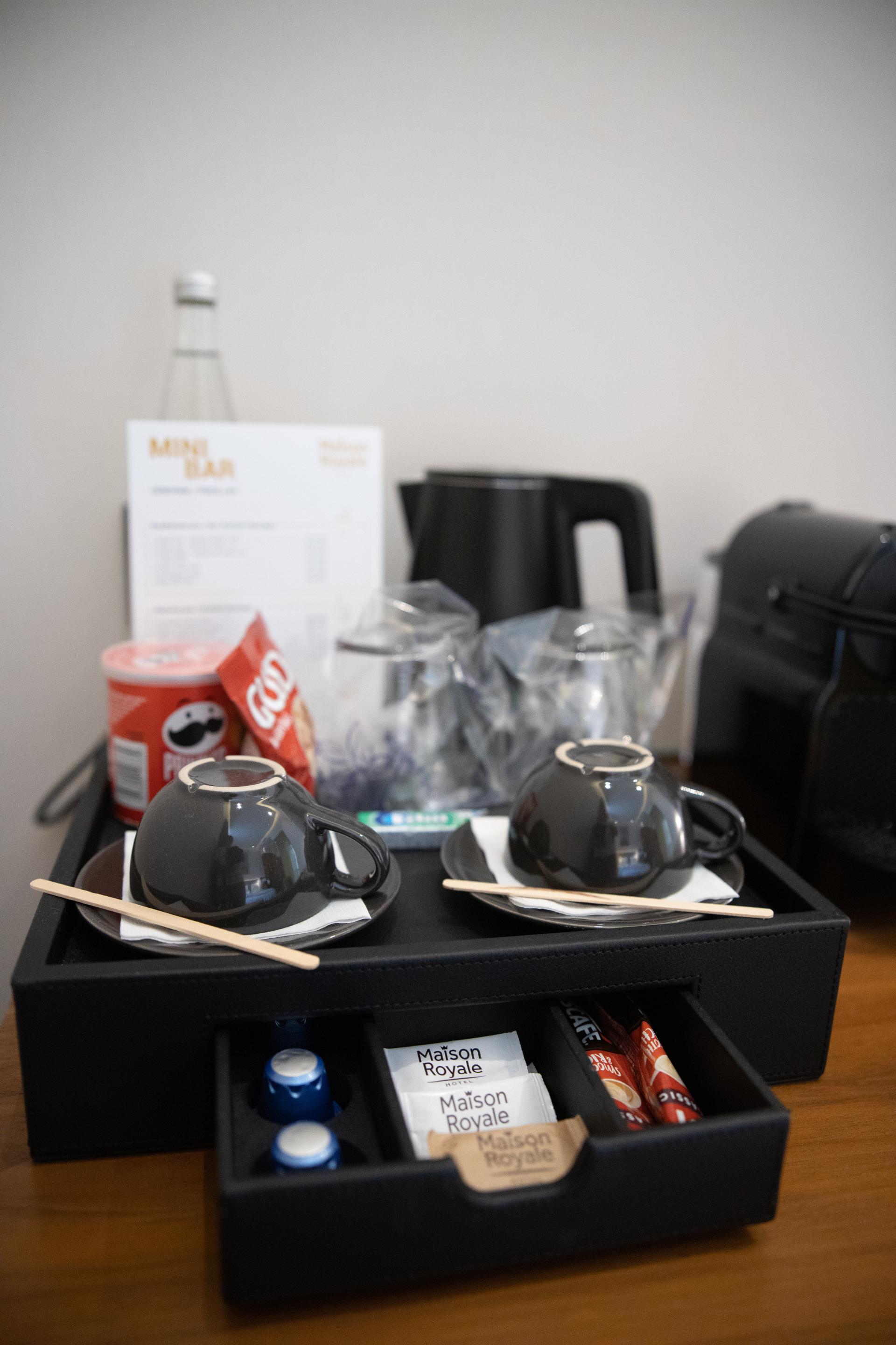8.jpg - Deluxe Double or Twin Room with Balcony - Maison Royale Beograd